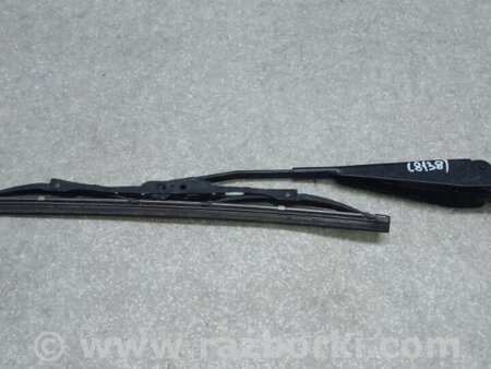 ФОТО Повідець склоочисника задній для Chevrolet Equinox II (09-17) Київ