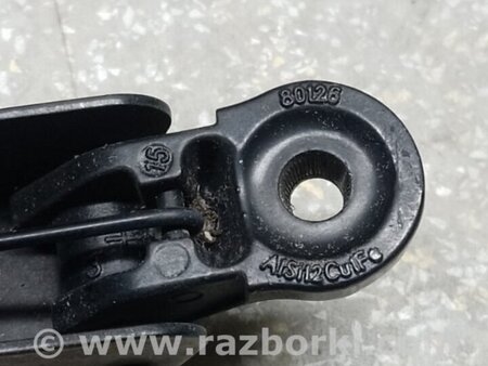 ФОТО Повідець склоочисника задній для Chevrolet Equinox II (09-17) Київ