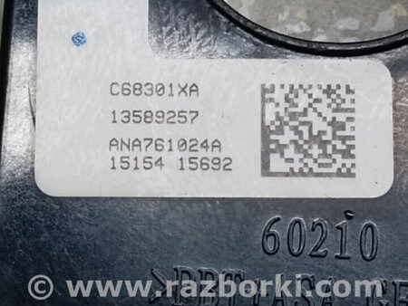 ФОТО Датчик кута повороту керма для Chevrolet Equinox II (09-17) Київ