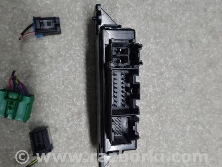 ФОТО Блок керування підігрівом сидінь для Chevrolet Equinox II (09-17) Київ
