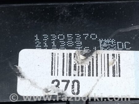 ФОТО Кнопка склопідіймача для Chevrolet Equinox II (09-17) Київ