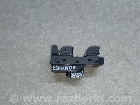 ФОТО Блок керування склопідіймачами для Chevrolet Equinox II (09-17) Київ