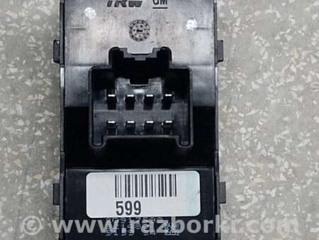 ФОТО Блок керування склопідіймачами для Chevrolet Equinox II (09-17) Київ