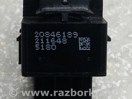 ФОТО Блок керування дзеркалами для Chevrolet Equinox II (09-17) Київ