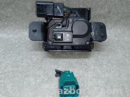 ФОТО Замок кришки багажника для Chevrolet Equinox II (09-17) Київ
