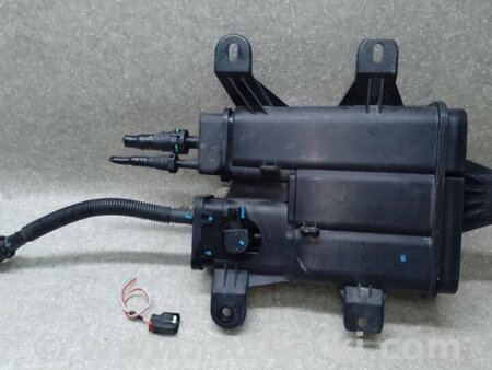 ФОТО Абсорбер паливний для Chevrolet Equinox II (09-17) Київ