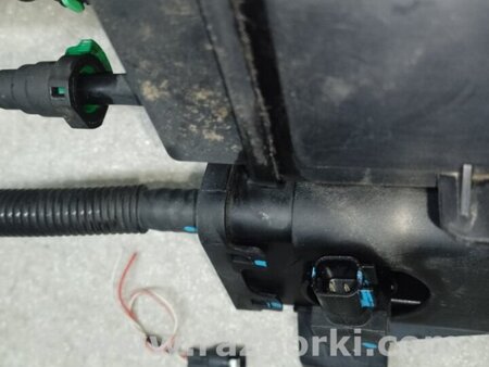 ФОТО Абсорбер паливний для Chevrolet Equinox II (09-17) Київ