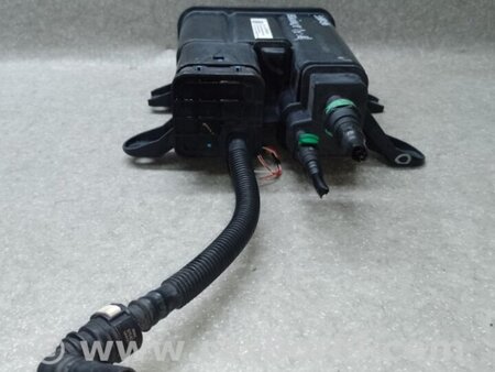 ФОТО Абсорбер паливний для Chevrolet Equinox II (09-17) Київ