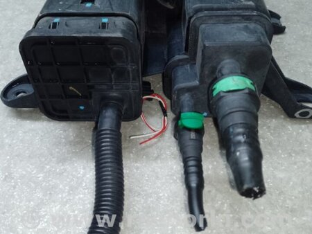 ФОТО Абсорбер паливний для Chevrolet Equinox II (09-17) Київ