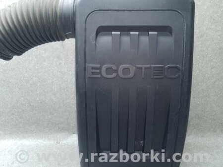 ФОТО Патрубок повітряного фільтра для Chevrolet Equinox II (09-17) Київ