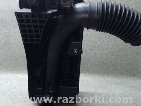 ФОТО Патрубок повітряного фільтра для Chevrolet Equinox II (09-17) Київ