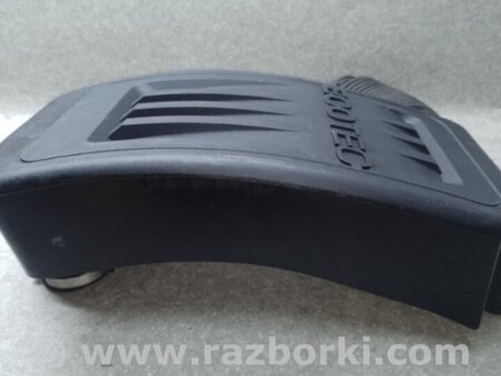 ФОТО Патрубок повітряного фільтра для Chevrolet Equinox II (09-17) Київ