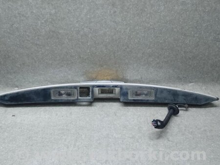 ФОТО Панель підсвічування номера для Chevrolet Equinox II (09-17) Київ