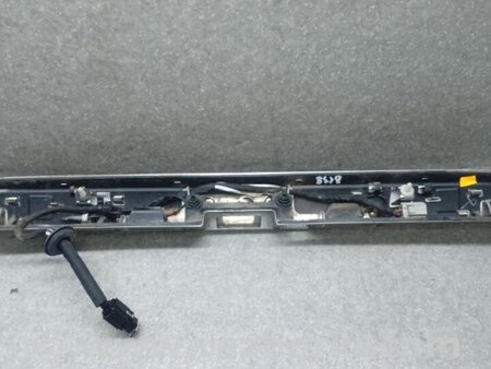 ФОТО Панель підсвічування номера для Chevrolet Equinox II (09-17) Київ