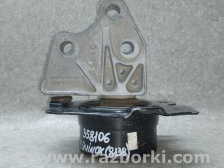 ФОТО Подушка двигуна для Chevrolet Equinox II (09-17) Київ