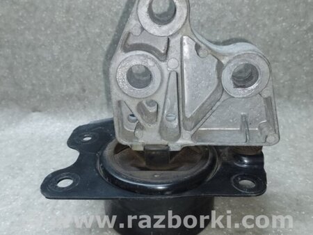 ФОТО Подушка двигуна для Chevrolet Equinox II (09-17) Київ