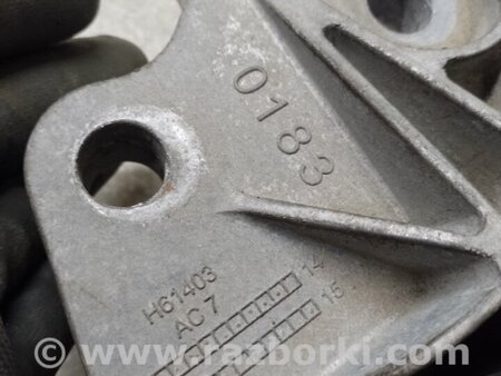 ФОТО Подушка двигуна для Chevrolet Equinox II (09-17) Київ