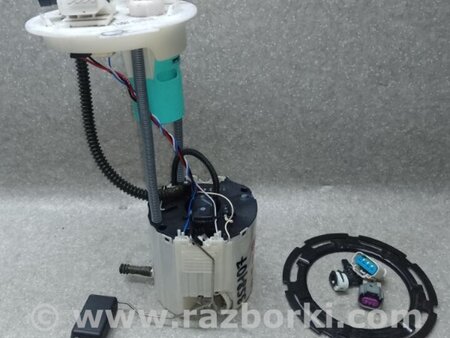 ФОТО Паливний насос для Chevrolet Equinox II (09-17) Київ