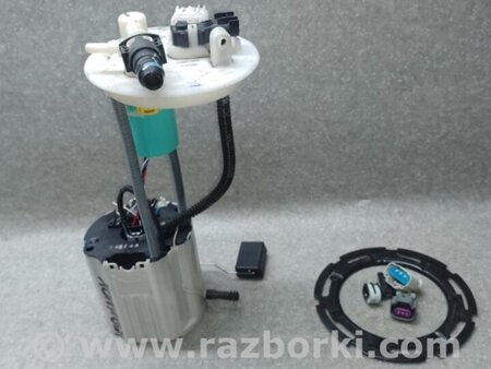 ФОТО Паливний насос для Chevrolet Equinox II (09-17) Київ