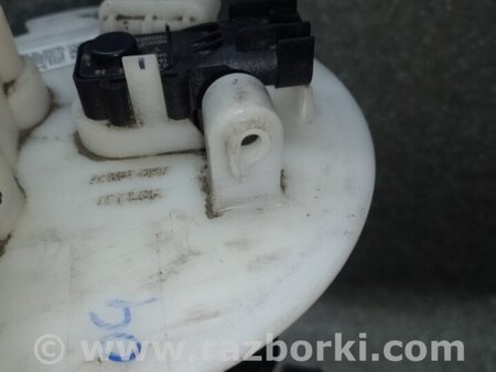 ФОТО Паливний насос для Chevrolet Equinox II (09-17) Київ