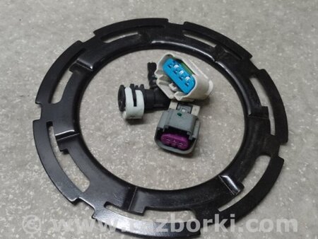 ФОТО Паливний насос для Chevrolet Equinox II (09-17) Київ