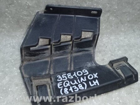 ФОТО Кронштейн переднього бампера (під фарою) для Chevrolet Equinox II (09-17) Київ