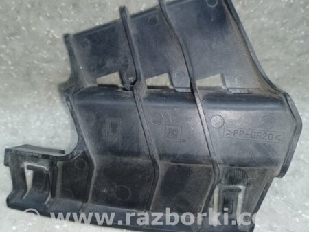 ФОТО Кронштейн переднього бампера (під фарою) для Chevrolet Equinox II (09-17) Київ