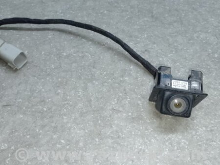 ФОТО Камера заднього виду для Chevrolet Equinox II (09-17) Київ