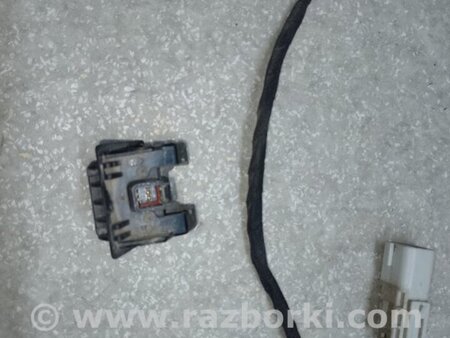 ФОТО Камера заднього виду для Chevrolet Equinox II (09-17) Київ