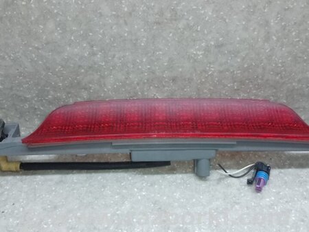 ФОТО Фонарь стоп-сигнала для Chevrolet Equinox II (09-17) Київ