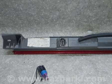 ФОТО Фонарь стоп-сигнала для Chevrolet Equinox II (09-17) Київ