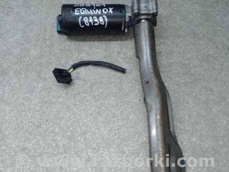 ФОТО Двигун регулювання сидіння для Chevrolet Equinox II (09-17) Київ