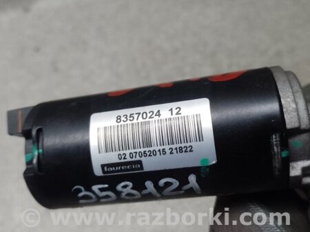 ФОТО Двигун регулювання сидіння для Chevrolet Equinox II (09-17) Київ