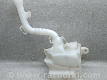 ФОТО Бачок омивача для Chevrolet Equinox II (09-17) Київ