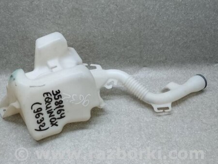 ФОТО Бачок омивача для Chevrolet Equinox II (09-17) Київ