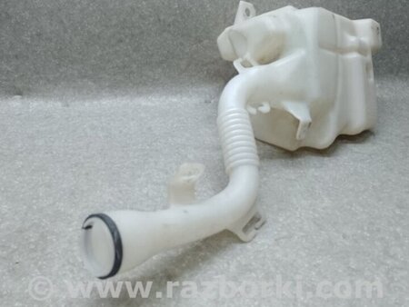 ФОТО Бачок омивача для Chevrolet Equinox II (09-17) Київ