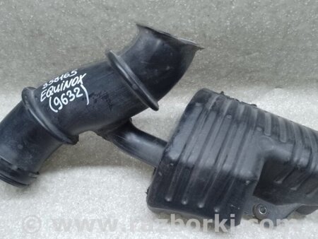 ФОТО Резонатор повітряного фільтра для Chevrolet Equinox II (09-17) Київ