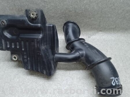 ФОТО Резонатор повітряного фільтра для Chevrolet Equinox II (09-17) Київ