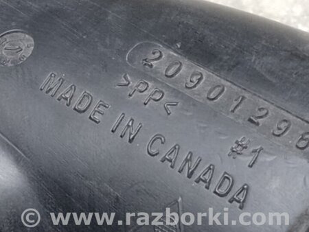 ФОТО Резонатор повітряного фільтра для Chevrolet Equinox II (09-17) Київ