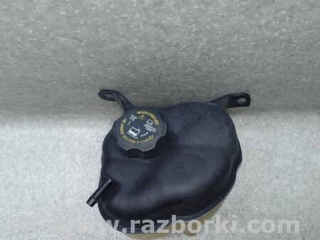 ФОТО Бачок розширювальний для Chevrolet Equinox II (09-17) Київ