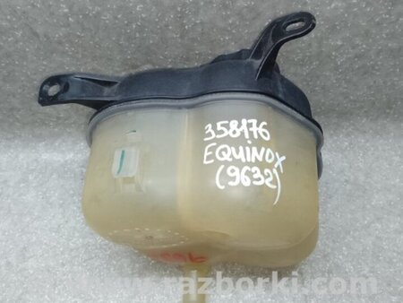 ФОТО Бачок розширювальний для Chevrolet Equinox II (09-17) Київ