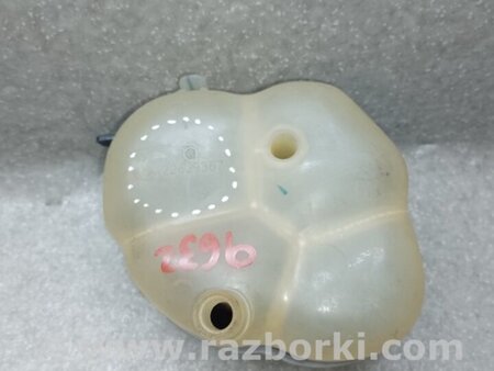 ФОТО Бачок розширювальний для Chevrolet Equinox II (09-17) Київ