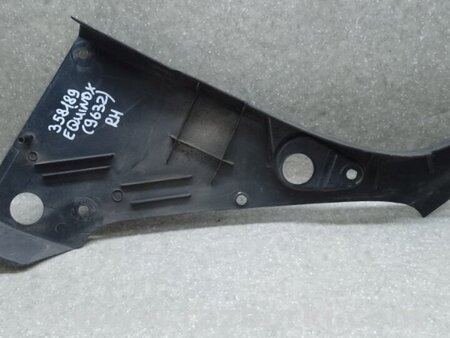 ФОТО Накладка крыла переднего внутренняя для Chevrolet Equinox II (09-17) Київ