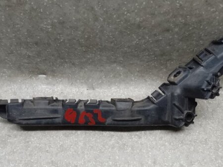 ФОТО Кронштейн переднього бампера (на крилі) для Chevrolet Equinox II (09-17) Київ