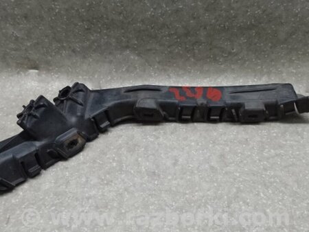 ФОТО Кронштейн переднього бампера (на крилі) для Chevrolet Equinox II (09-17) Київ