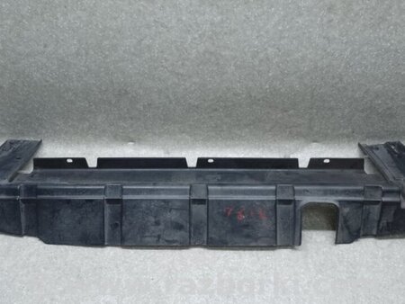 ФОТО дефлектор радіатора для Chevrolet Equinox II (09-17) Київ