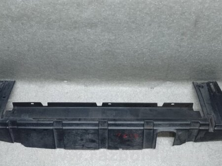 ФОТО дефлектор радіатора для Chevrolet Equinox II (09-17) Київ