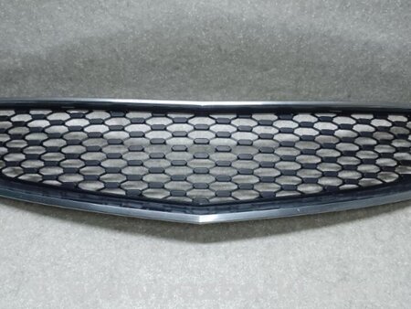 ФОТО Решітка переднього бампера для Chevrolet Equinox II (09-17) Київ