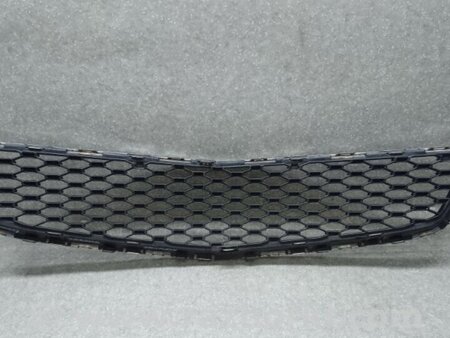 ФОТО Решітка переднього бампера для Chevrolet Equinox II (09-17) Київ