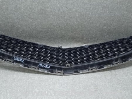 ФОТО Решітка переднього бампера для Chevrolet Equinox II (09-17) Київ